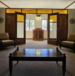 Leeu Gamka Hotel